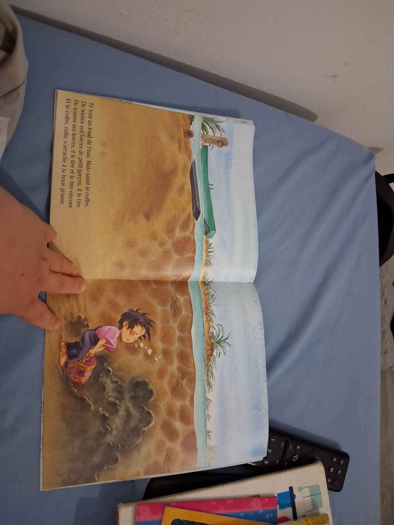 Lucine and Malo – photo 3